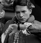 Marty McFly